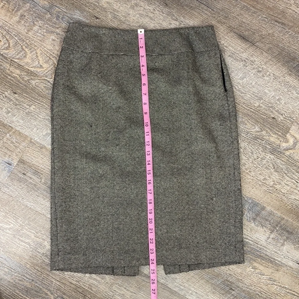 Ann Taylor, Loft Pencil Skirt 8